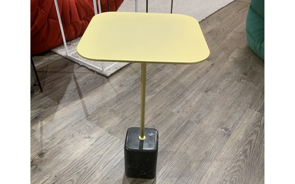 Ligne Roset
Cupidon Occasional Table
Was £481 Now £299 Ligne Roset
Cupidon Occasional Table
Was £481 Now £299